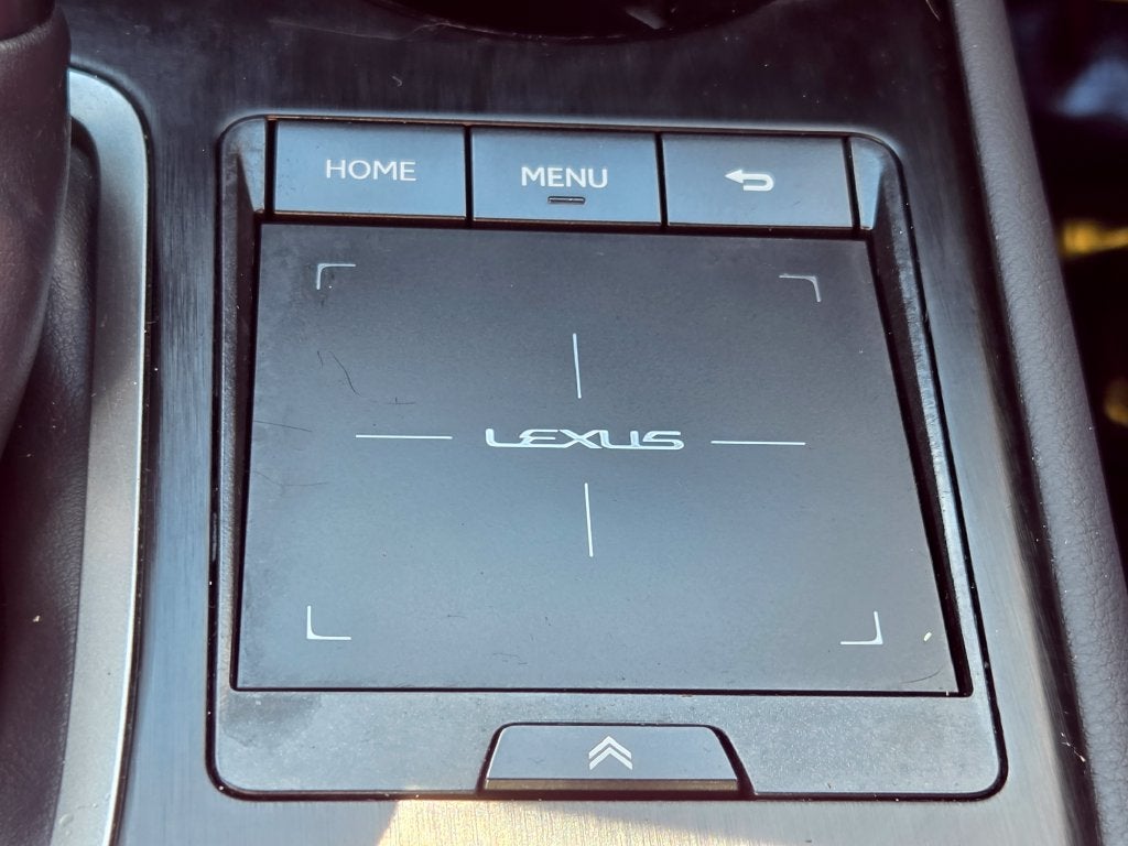 2019 Lexus UX 200 200 F SPORT