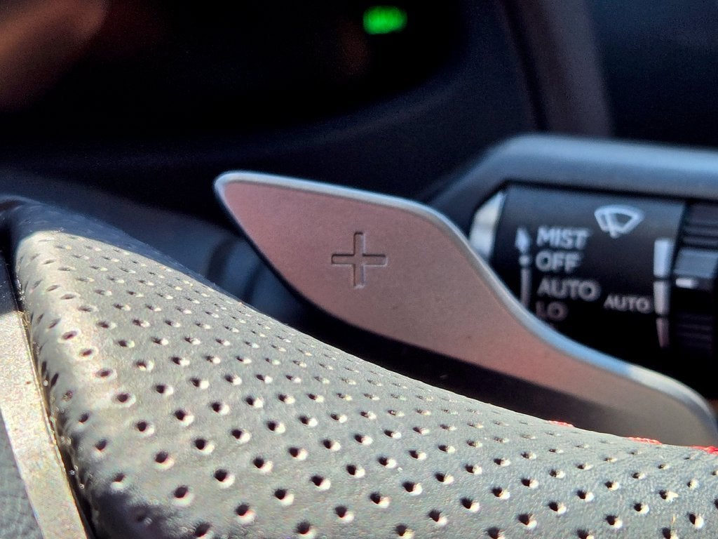2019 Lexus UX 200 200 F SPORT