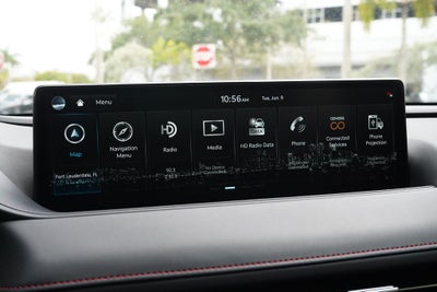2023 Genesis G80 3.5T