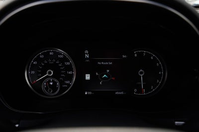 2023 Genesis GV70 2.5T FACTORY FROZEN PAINT!