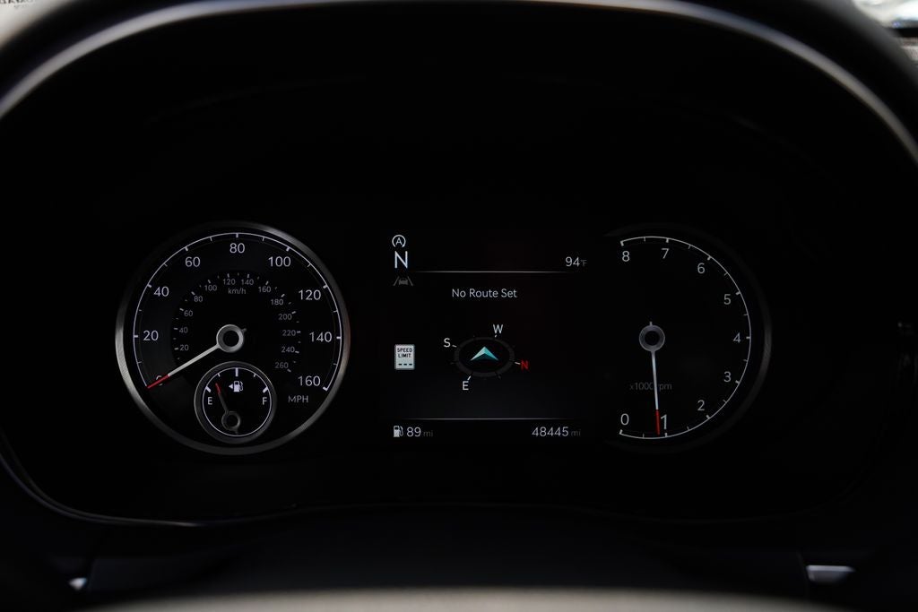2023 Genesis GV70 2.5T FACTORY FROZEN PAINT!