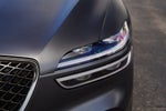 2023 Genesis GV70 2.5T FACTORY FROZEN PAINT!
