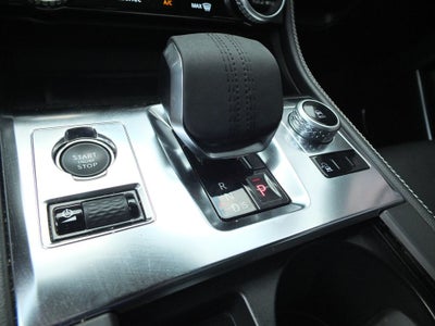 2025 Jaguar F-PACE P250 R-Dynamic S