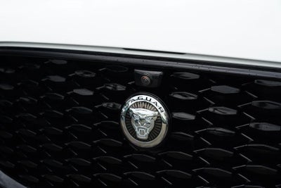 2026 Jaguar F-PACE P250 R-Dynamic S