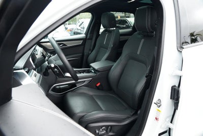 2026 Jaguar F-PACE P250 R-Dynamic S
