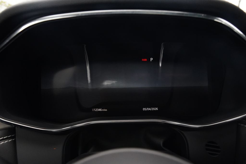 2026 Jaguar F-PACE P250 R-Dynamic S
