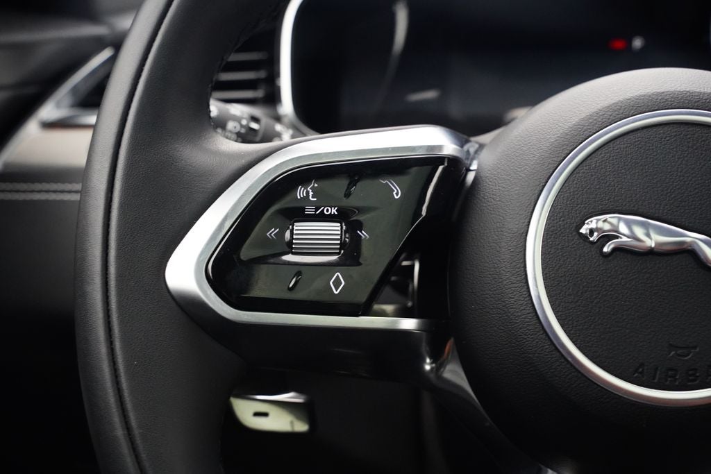 2026 Jaguar F-PACE P250 R-Dynamic S
