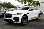 2026 Jaguar F-PACE P250 R-Dynamic S