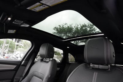 2026 Jaguar F-PACE P250 R-Dynamic S
