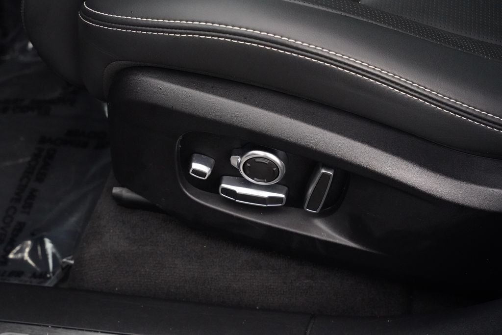 2026 Jaguar F-PACE P250 R-Dynamic S