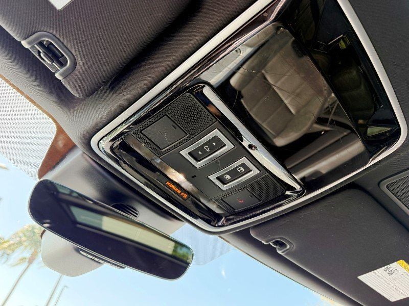 2020 Land Rover Range Rover Sport HST