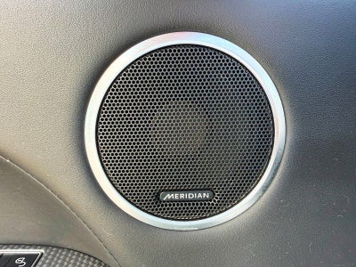 2020 Land Rover Range Rover Sport HST