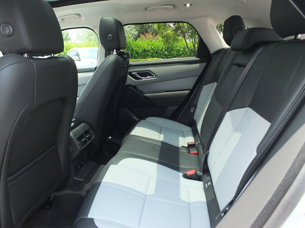 2025 Land Rover Range Rover Velar S