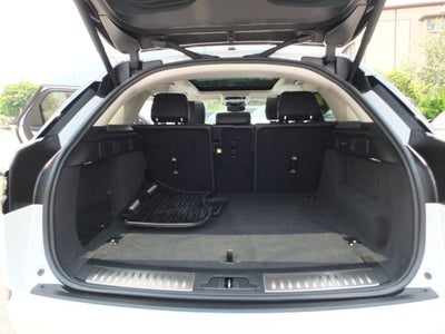 2025 Land Rover Range Rover Velar S