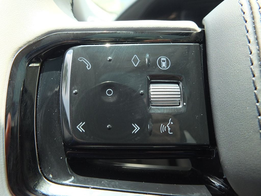 2025 Land Rover Range Rover Velar S