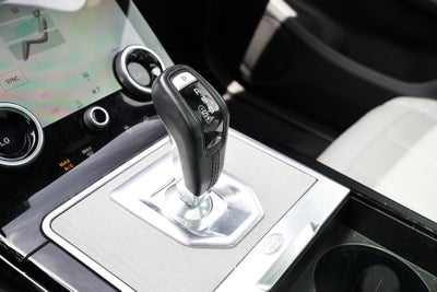 2023 Land Rover Range Rover Evoque S