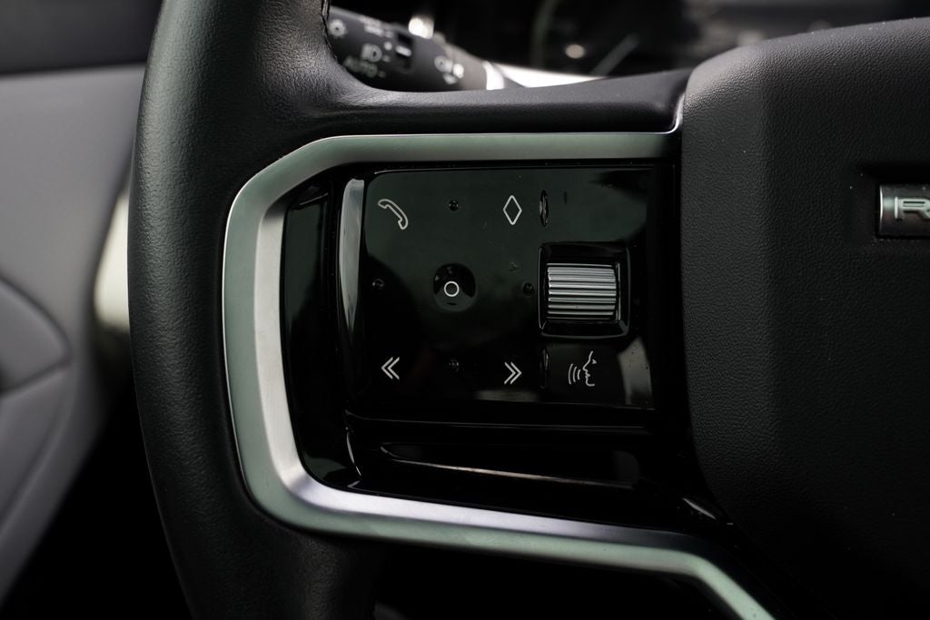 2023 Land Rover Range Rover Evoque S