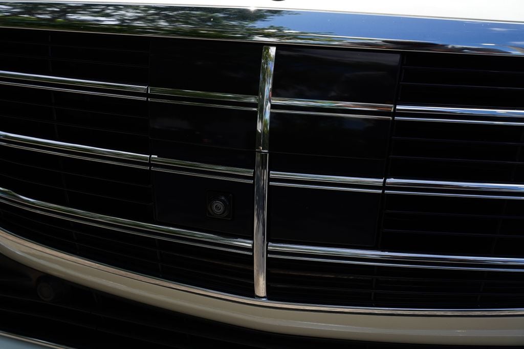 2022 Mercedes-Benz S 580 S 580 4MATIC®