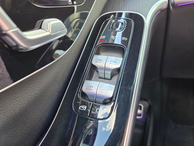 2023 Mercedes-Benz S 580 S 580 4MATIC®