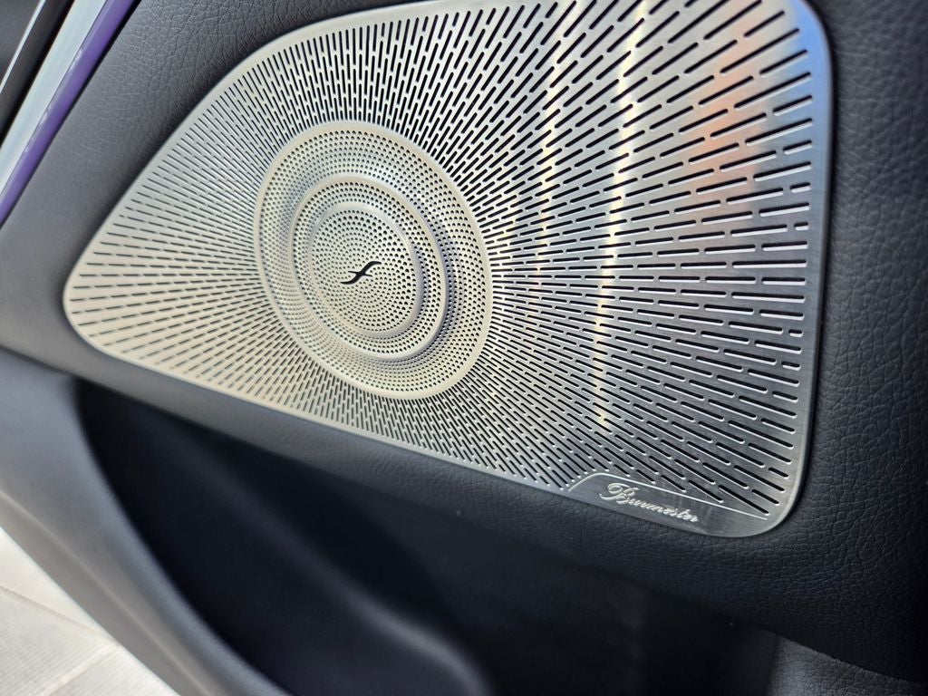 2023 Mercedes-Benz S 580 S 580 4MATIC®