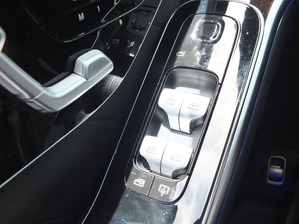 2021 Mercedes-Benz S 580 S 580 4MATIC®