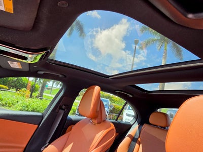 2022 Mercedes-Benz C 300 C 300