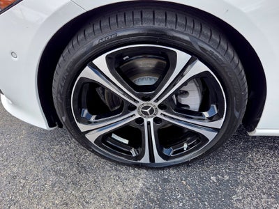 2022 Mercedes-Benz C 300 C 300