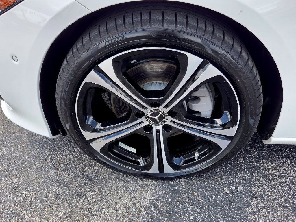 2022 Mercedes-Benz C 300 C 300