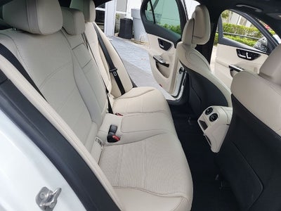 2024 Mercedes-Benz C 300 C 300
