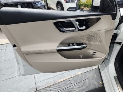 2024 Mercedes-Benz C 300 C 300