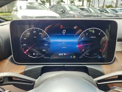 2024 Mercedes-Benz C 300 C 300