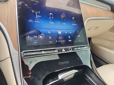 2024 Mercedes-Benz C 300 C 300