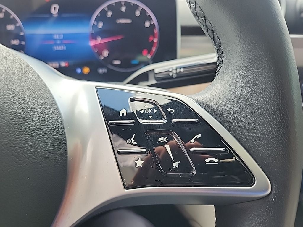 2024 Mercedes-Benz C 300 C 300