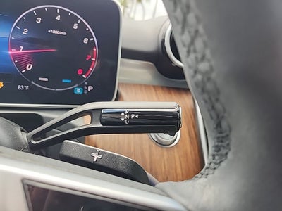 2024 Mercedes-Benz C 300 C 300