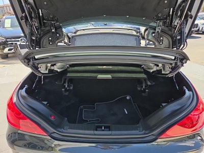 2020 Mercedes-Benz SL 550 SL 550