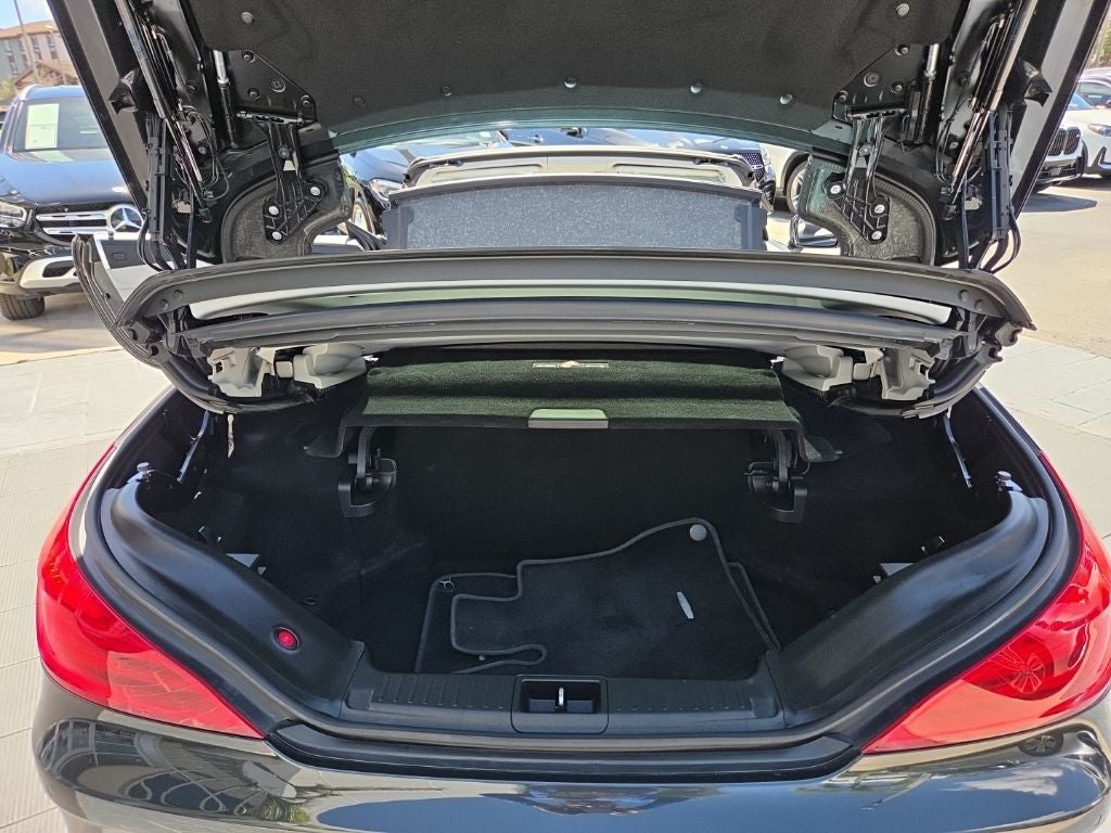 2020 Mercedes-Benz SL 550 SL 550