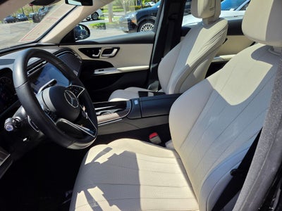 2025 Mercedes-Benz E 350 E 350