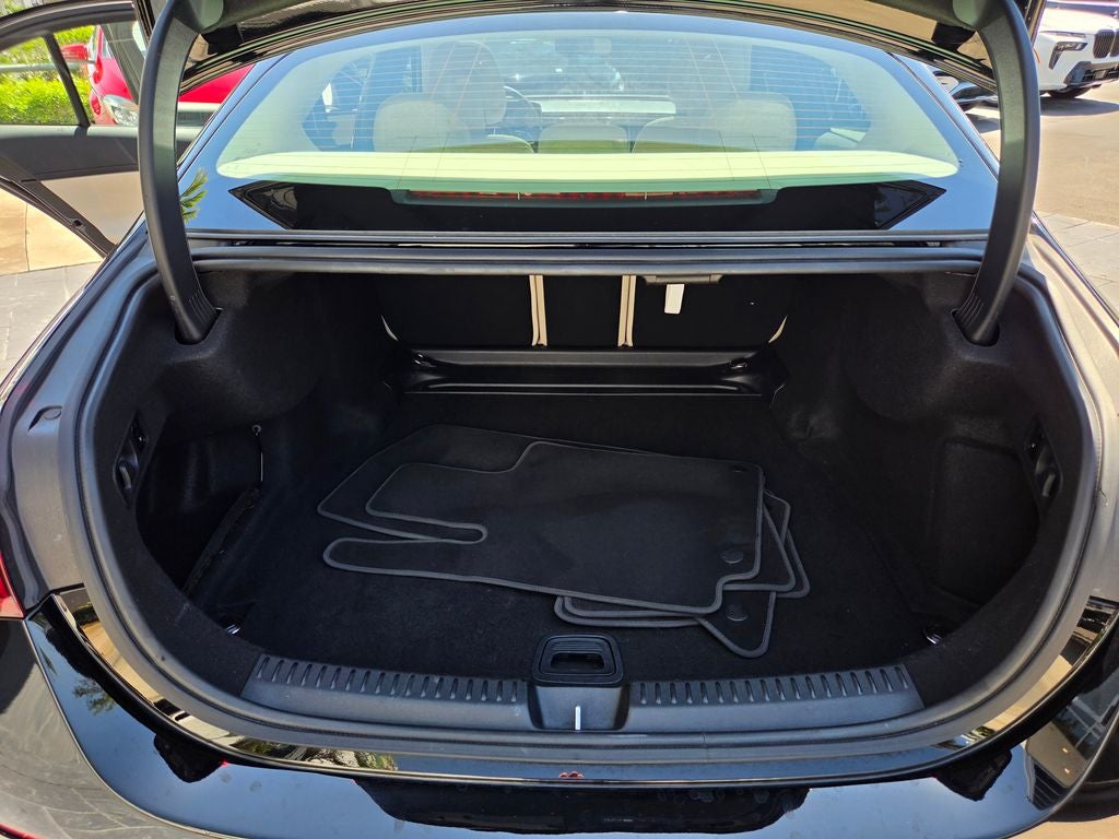 2025 Mercedes-Benz E 350 E 350