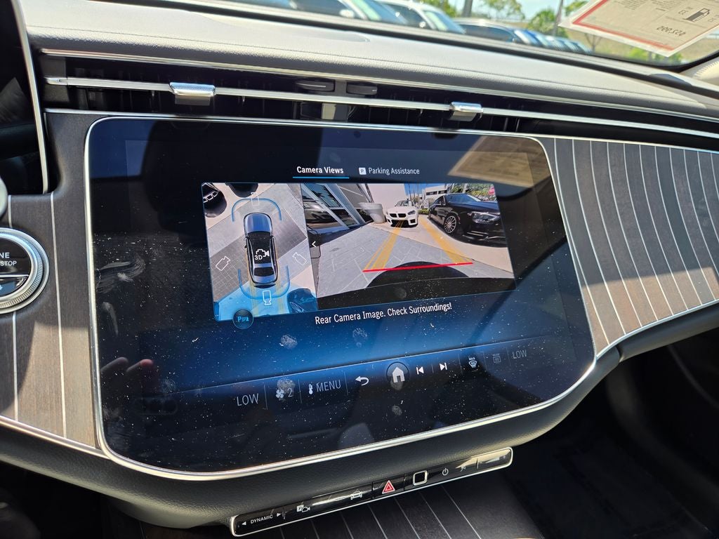 2025 Mercedes-Benz E 350 E 350