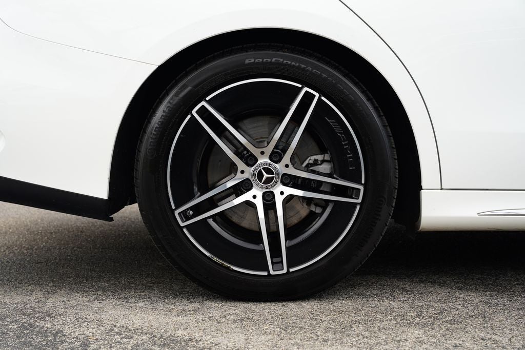 2025 Mercedes-Benz E 350 E 350 4MATIC®