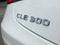 2025 Mercedes-Benz CLE 300 CLE 300 4MATIC®
