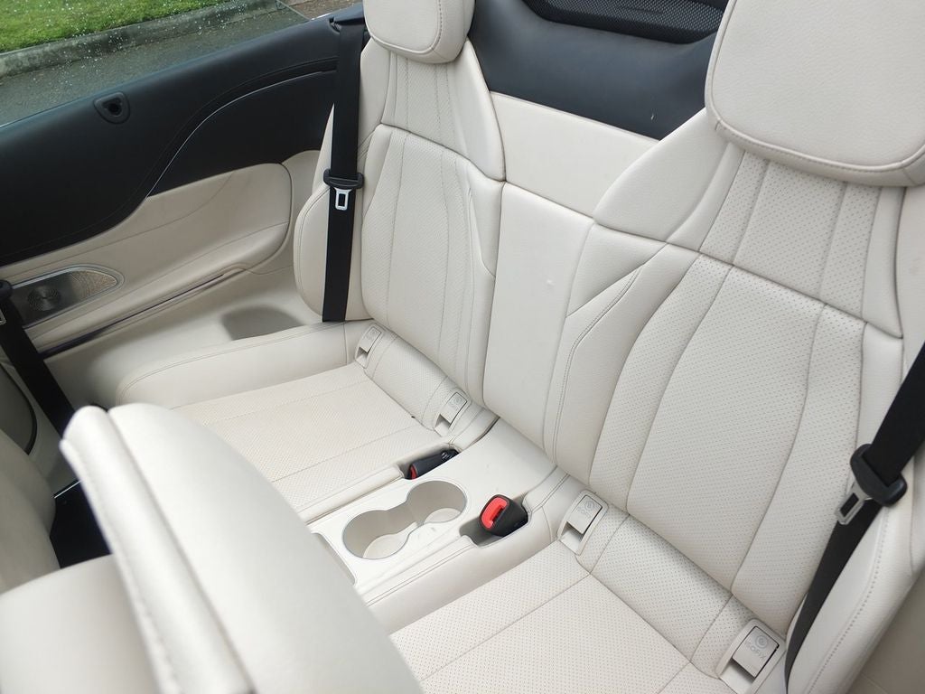 2025 Mercedes-Benz CLE 300 CLE 300 4MATIC®
