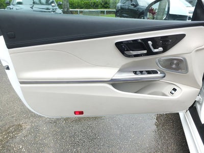 2025 Mercedes-Benz CLE 300 CLE 300 4MATIC®