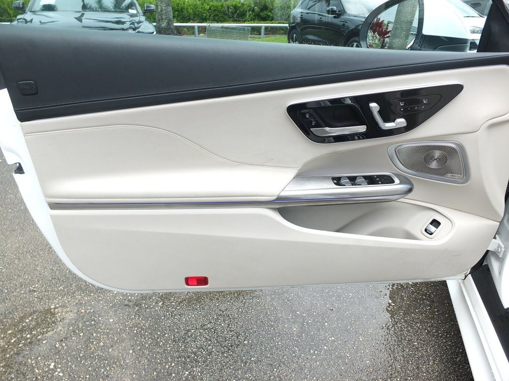 2025 Mercedes-Benz CLE 300 CLE 300 4MATIC®