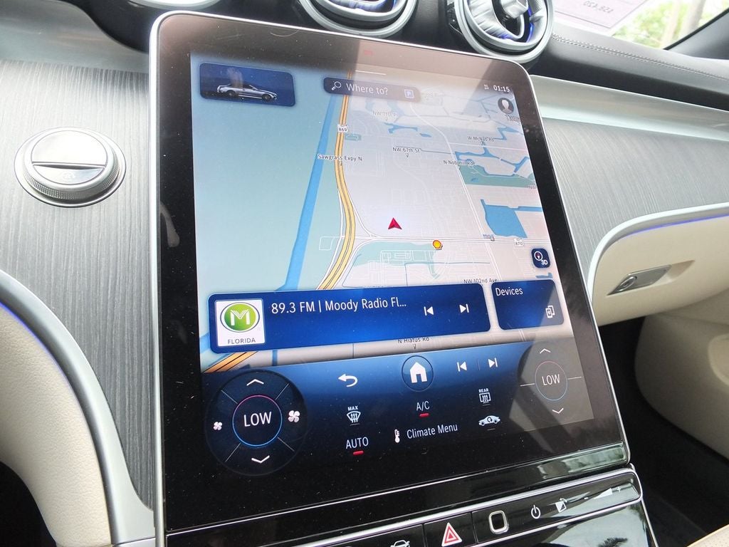2025 Mercedes-Benz CLE 300 CLE 300 4MATIC®