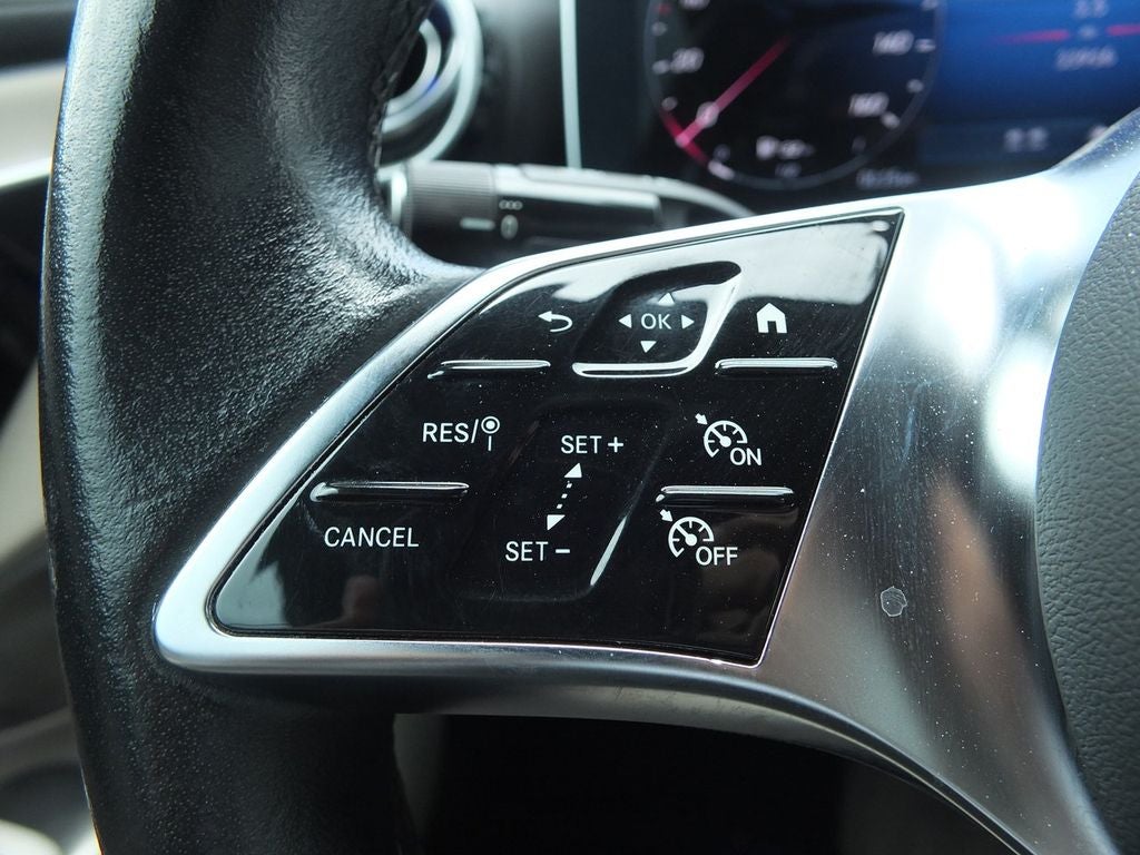 2025 Mercedes-Benz CLE 300 CLE 300 4MATIC®