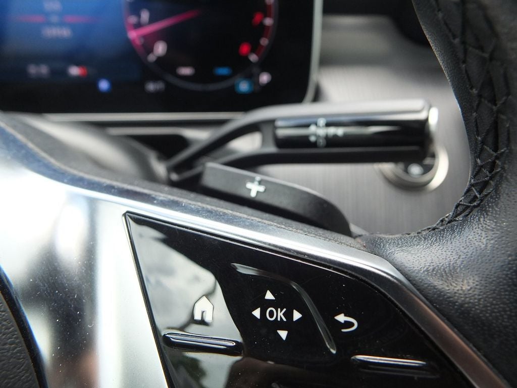 2025 Mercedes-Benz CLE 300 CLE 300 4MATIC®