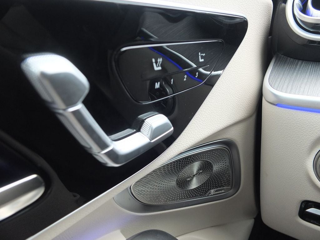 2025 Mercedes-Benz CLE 300 CLE 300 4MATIC®