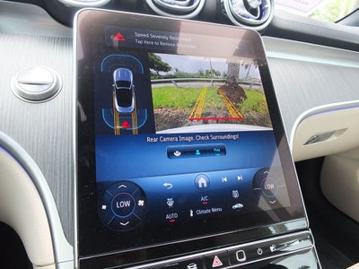 2025 Mercedes-Benz CLE 300 CLE 300 4MATIC®