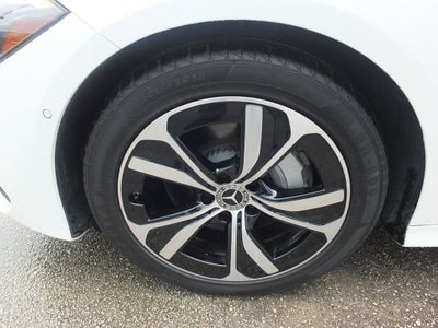 2025 Mercedes-Benz CLE 300 CLE 300 4MATIC®